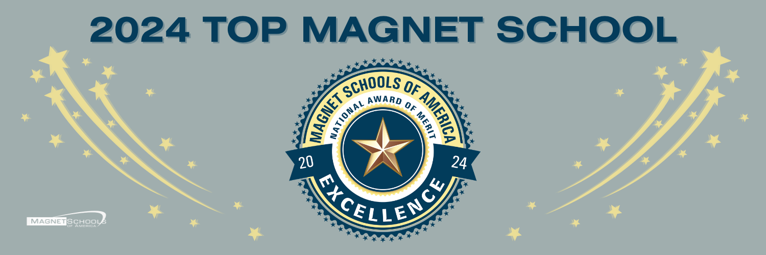 2024 Top Magnet School